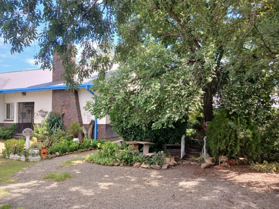 3 Bedroom Property for Sale in Bethulie Free State